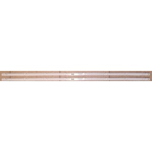 SONY KD85X80L LED STRIPS (SET OF 2)